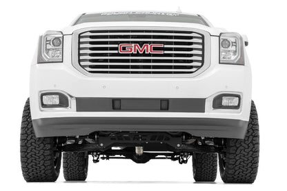 6 Inch Lift Kit | Chevrolet Tahoe/ GMC Yukon  4WD (Non Magnetic Ride) | 2014-2020 | Rough Country | 16330