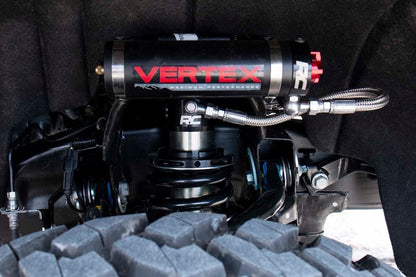 7.5 Inch Lift Kit | Vertex | Chevrolet Silverado/GMC Sierra 1500 4WD | 2007-2013 | Rough Country | 26450
