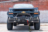 7.5 Inch Lift Kit | Vertex | Chevrolet Silverado/GMC Sierra 1500 | 2007-2013 | Rough Country | 26450