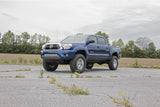 3 Inch Lift Kit | Toyota Tacoma 2WD/4WD | 2005-2022 | Rough Country | 74530