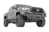 3.5 Inch Lift Kit | UCA | Vertex/V2 | Toyota Tacoma 4WD | 2005-2022 | Rough Country | 74258