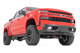 6 Inch Lift Kit | Diesel | Chevy Silverado 1500 2WD/4WD | 2019-2022 | Rough Country | 21731D