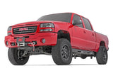 6 Inch Lift Kit | Chevy Silverado & GMC Sierra 1500 4WD | 1999-2006 | Rough Country | 27220A