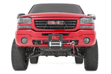 6 Inch Lift Kit | NTD | V2 | Chevrolet Silverado/GMC Sierra 1500 | 1999-2006 | Rough Country | 27270