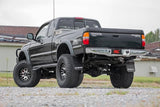 6 Inch Lift Kit | Toyota Tacoma 2WD/4WD | 1995-2004 | Rough Country | 74130