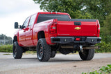 Rear Bumper | Chevrolet Silverado/GMC Sierra 2500HD/3500HD | 2011-2019 | Rough Country | 10779
