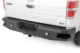 Rear Bumper | Ford F-150 2WD/4WD | 2009-2014 | Rough Country | 10768