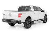 Rear Bumper | Ford F-150 2WD/4WD | 2009-2014 | Rough Country | 10768