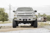 7.5 Inch Lift Kit | Chevrolet Silverado/GMC Sierra 1500 4WD | 2007-2013 | Rough Country | 26430