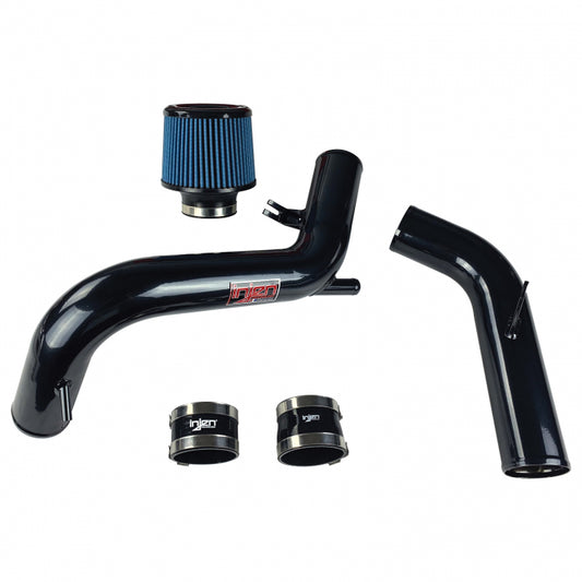 2019-2021 Hyundai Veloster / 2019-2020 Hyundai Elantra GT [1.6T] SP Cold Air Intake System - Black | Injen - SP1342BLK