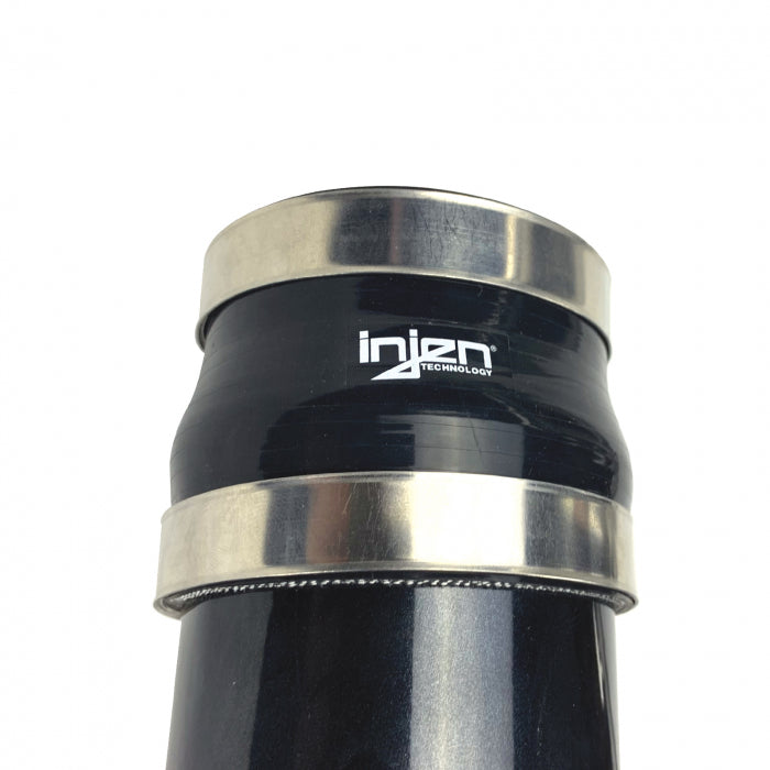 2019-2021 Hyundai Veloster / 2019-2020 Hyundai Elantra GT [1.6T] SP Cold Air Intake System - Black | Injen - SP1342BLK