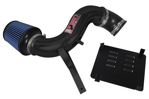 2009-2013 Kia Forte [2.4L] IS Short Ram Cold Air Intake System - Black | Injen - IS1321BLK