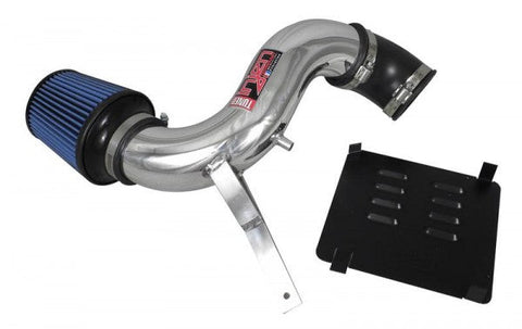 2009-2013 Kia Forte [2.4L] IS Short Ram Cold Air Intake System - Polished | Injen - IS1321P