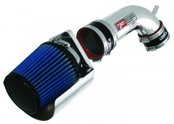 1992-1995 Lexus GS300  IS Short Ram Cold Air Intake System - Polished | Injen - IS2083P