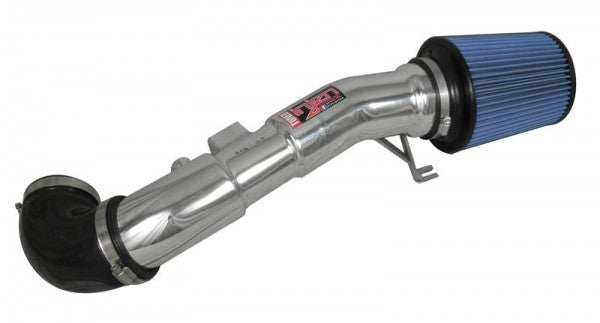 2004-2010 Infiniti QX56 / 2004-2015 Nissan Armada, Titan [5.6L] PowerFlow Cold Air Intake System - Polished | Injen - PF1952P