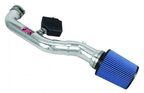 2005-2019 Nissan Frontier / 2005-2015 Nissan Pathfinder [4.0L] PowerFlow Cold Air Intake System - Polished | Injen - PF1957P