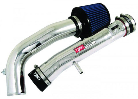 2003-2008 Nissan Murano PowerFlow Cold Air Intake System - Polished | Injen - PF1994P
