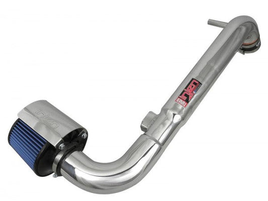 2005-2023 Toyota Tacoma [2.7L] PowerFlow Cold Air Intake System - Polished | Injen - PF2011P