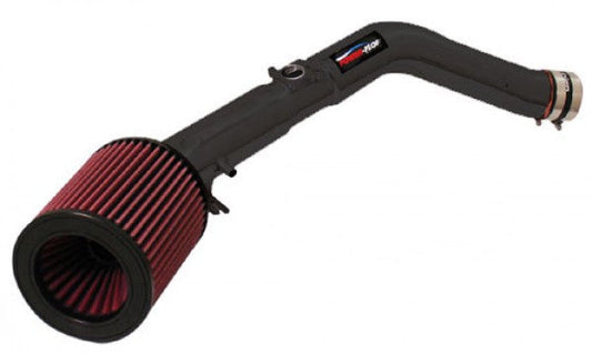 2000-2004 Toyota Tacoma [2.4L/2,7L] PowerFlow Cold Air Intake System - Wrinkle Black | Injen - PF2015WB
