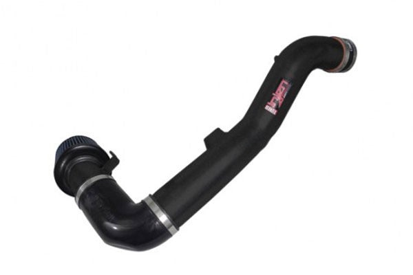 2007-2021 Toyota Tundra [5.7L] PowerFlow Cold Air Intake System - Wrinkle Black | Injen - PF2020WB