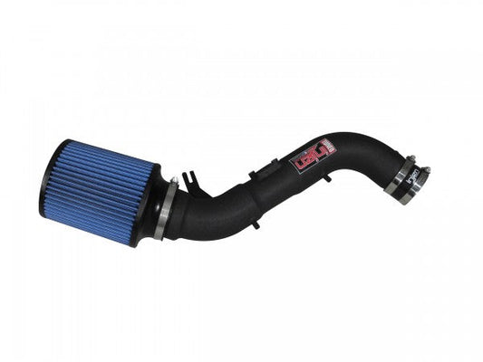 1999-2004 Toyota 4Runner / Tacoma [3.4L]  PowerFlow Cold Air Intake System - Wrinkle Black | Injen - PF2055WB