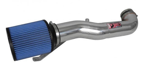 2012-2018 Jeep Wrangler JK [3.6L] PowerFlow Cold Air Intake System - Polished | Injen - PF5004P
