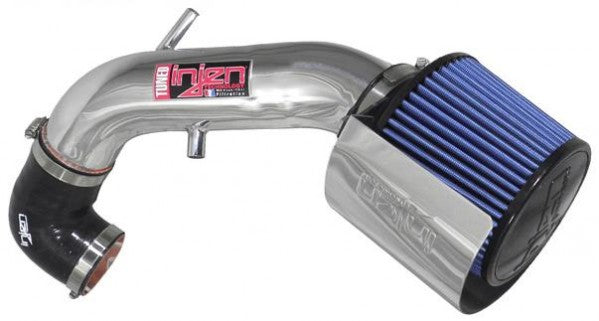 1991-2001 Jeep Cherokee [4.0L]  PowerFlow Cold Air Intake System - Polished | Injen - PF5011P