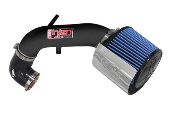 1991-2001 Jeep Cherokee [4.0L]  PowerFlow Cold Air Intake System - Pwrinkle Black | Injen - PF5011WB
