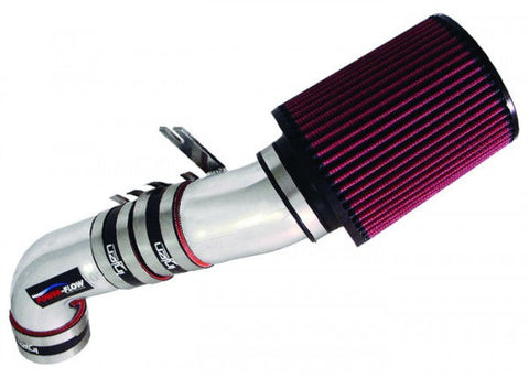 Chevy Blazer, S10 / GMC Jimmy, Sonoma [4.3L] PowerFlow Cold Air Intake System - Polished | Injen - PF7021P