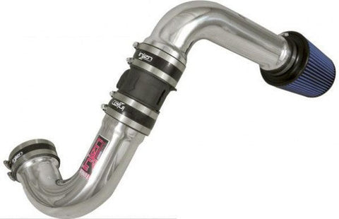 2008-2009 Pontiac G8 PowerFlow Cold Air Intake System - Polished | Injen - PF7040P