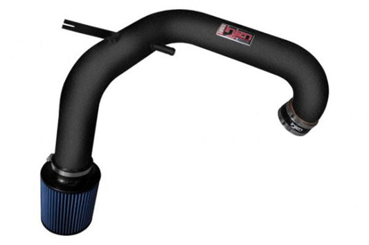 2009-2023 Dodge RAM 1500 [5.7] PowerFlow Cold Air Intake System - Wrinkle Black | Injen - PF8053WB