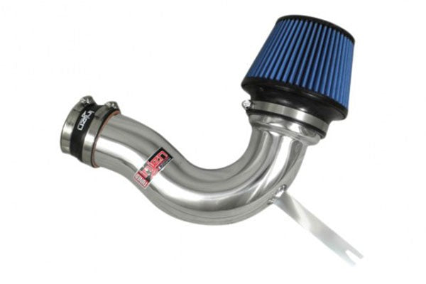 2013-2017 Ford Explorer [V6 3.5L] PowerFlow Cold Air Intake System - Polished | Injen - PF9005P