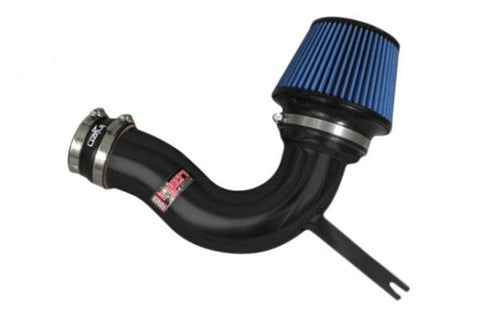 2013-2017 Ford Explorer [V6 3.5L] PowerFlow Cold Air Intake System - Wrinkle Black | Injen - PF9005WB