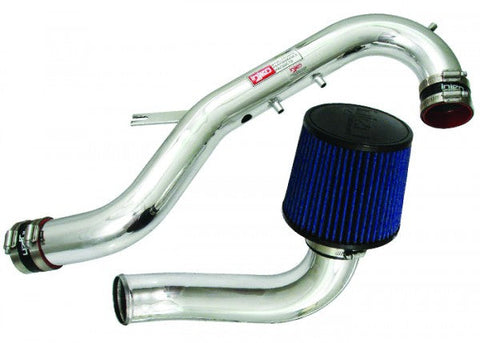 2000-2001 Subaru Impreza [2.5L] Race Division Cold Air Intake System - Polished | Injen - RD1210P