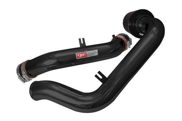 2006-2009 Honda S2000 [2.2L] Race Division Cold Air Intake System - Black | Injen - RD1306BLK