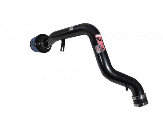1988-1991 Honda Civic EX/Si [1.6L] Race Division Cold Air Intake System - Black | Injen - RD1500BLK