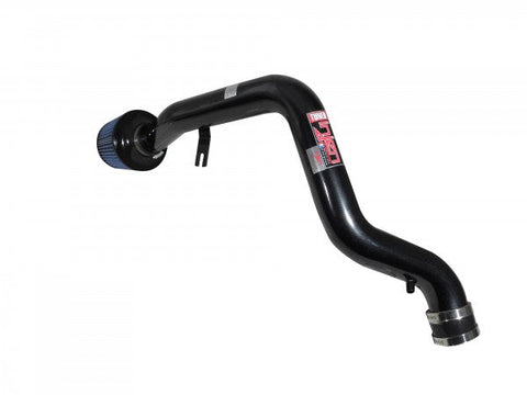 1988-1991 Honda Civic EX/Si [1.6L] Race Division Cold Air Intake System - Black | Injen - RD1500BLK