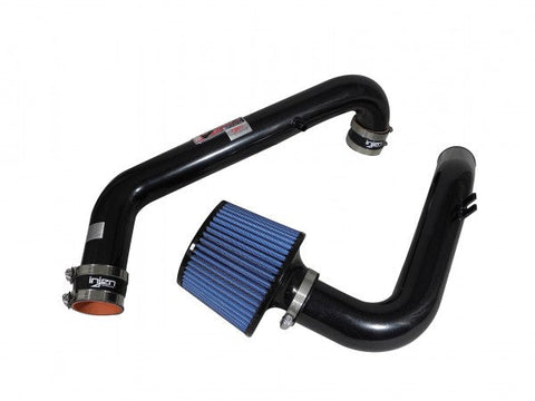 1996-2000 Honda Civic CX/DX/LX [1.6L] Race Division Cold Air Intake System - Black | Injen - RD1540BLK