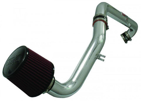 1996-2000 Honda Civic CX/DX/LX [1.6L] Race Division Cold Air Intake System - Polished | Injen - RD1540P