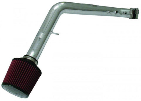 1999-2000 Honda CivicEX/EL/HX [1.6L] Race Division Cold Air Intake System - Polished | Injen - RD1555P