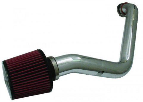 1999-2000 Honda Civic Si [1.6L] Race Division Cold Air Intake System - Polished | Injen - RD1560P