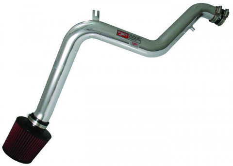 1990-1993 Honda Accord [2.2L] Race Division Cold Air Intake System - Polished | Injen - RD1600P