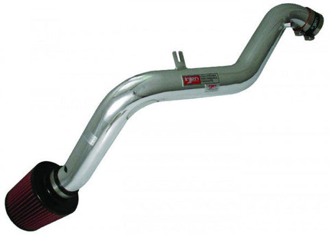 1994-1997 Honda Accord [2.2L] Race Division Cold Air Intake System - Polished | Injen - RD1650P