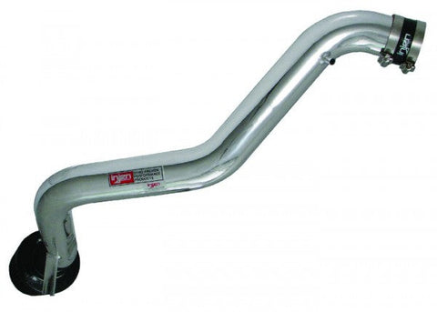 1997-2001 Honda Prelude [2.2L] Race Division Cold Air Intake System - Polished | Injen - RD1720P