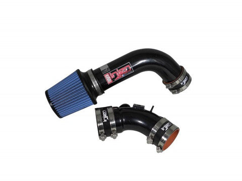 1994-1996 Nissan Maxima [3.0L] Race Division Cold Air Intake System - Black | Injen - RD1925BLK