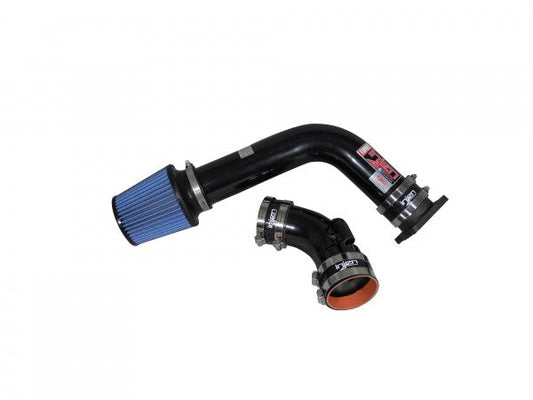 2002-2003 Nissan Maxima [3.5L] Race Division Cold Air Intake System - Black | Injen - RD1940BLK