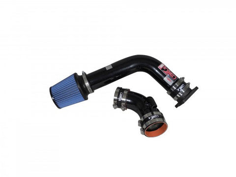 2002-2003 Nissan Maxima [3.5L] Race Division Cold Air Intake System - Black | Injen - RD1940BLK