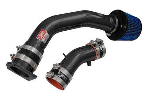 1997-1999 Nissan 200SX / 1997-1999 Sentra SE-R[2.0L] Race Division Cold Air Intake System - Black | Injen - RD1964BLK