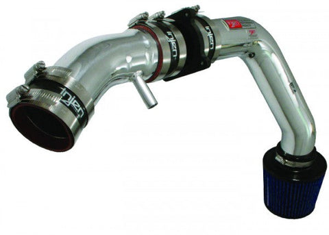 2002-2006 Nissan Sentra SE-R [2.5L] Race Division Cold Air Intake System - Polished | Injen - RD1966P