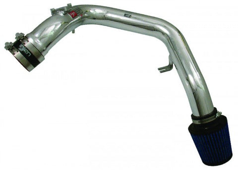 2002-2003 Toyota Matrix XRS [1.8L] Race Division Cold Air Intake System - Polished | Injen - RD2075P